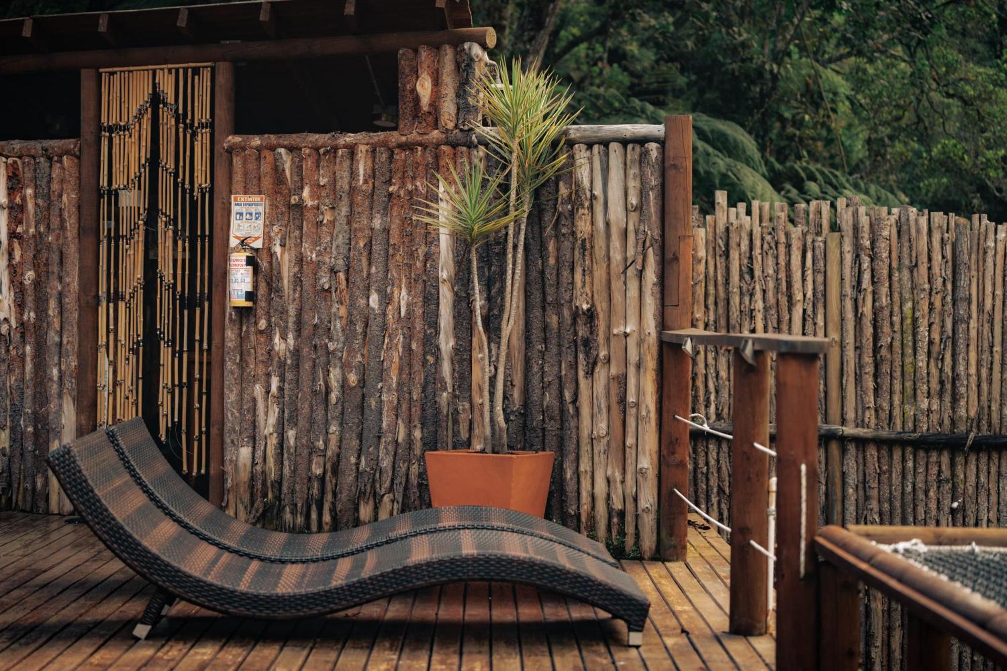 מלון ריונגרו Bubblesky Glamping 15 Min From Medellin מראה חיצוני תמונה