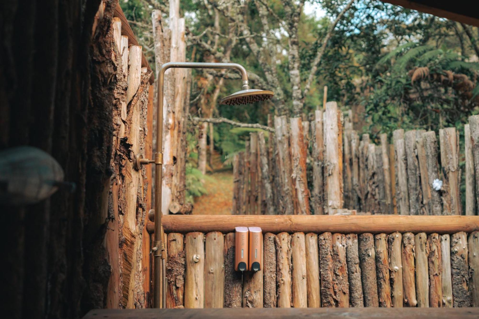 מלון ריונגרו Bubblesky Glamping 15 Min From Medellin מראה חיצוני תמונה